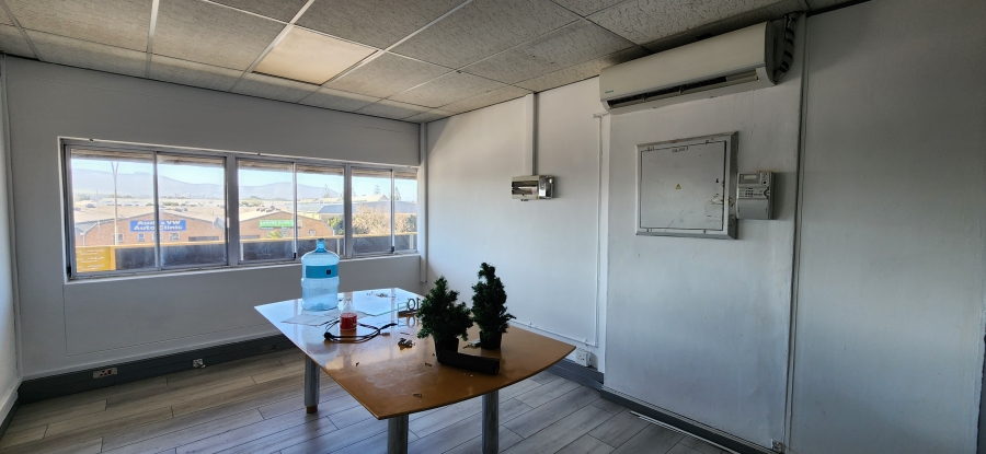 To Let Commercial Property for Rent in Montague Gardens Western Cape